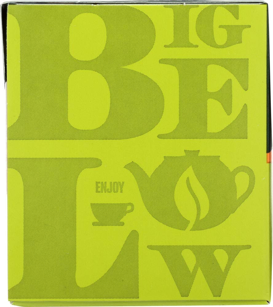 Bigelow Tea, 20 Bags - Green Peach (3 Pack)