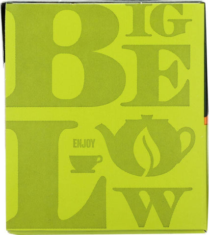 Bigelow Tea, 20 Bags - Green Peach (3 Pack)