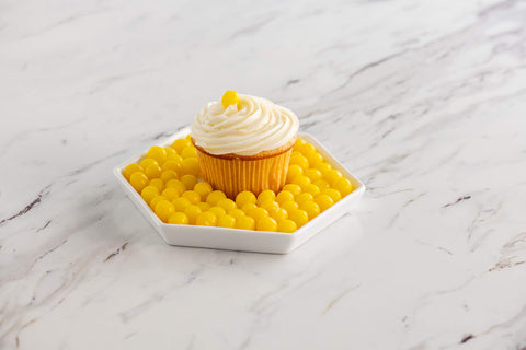 Lemonhead Candy Theater Box, 5 Ounce