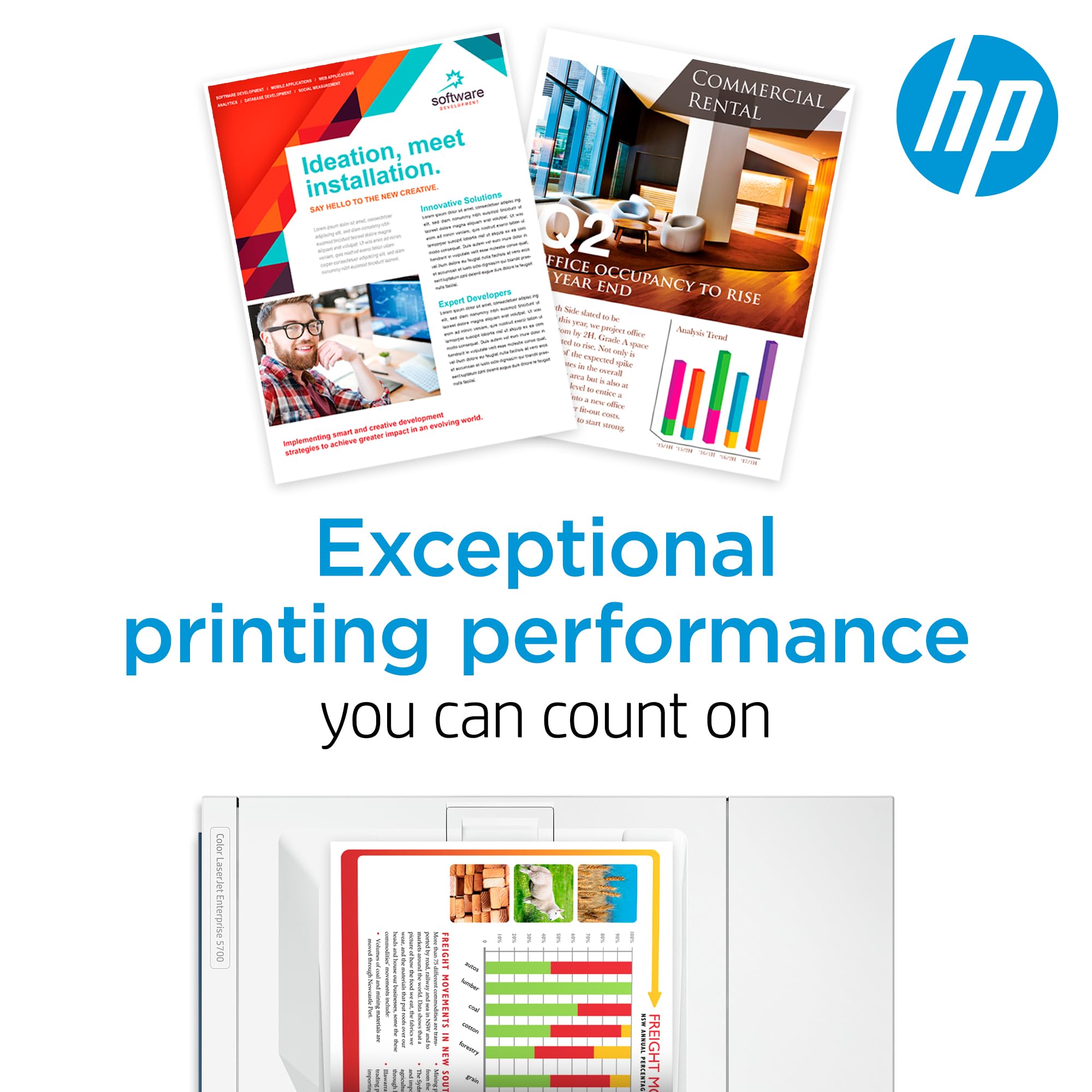 HP Original 128A Black Toner Cartridges (2-Pack) | Works LaserJet Pro CM1415 Color, CP1525 Color Series | CE320AD