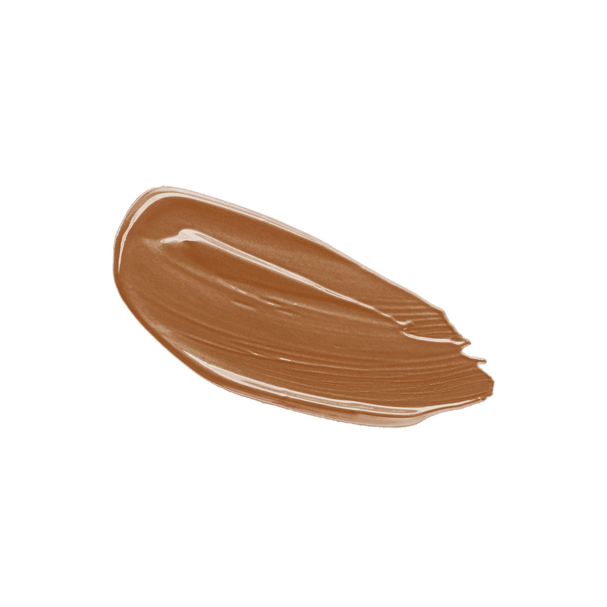 Milani Screen Queen Liquid Foundation Makeup - Cruelty Free Foundation With Digital Bluelight Filter Technology (Cool Sienna)