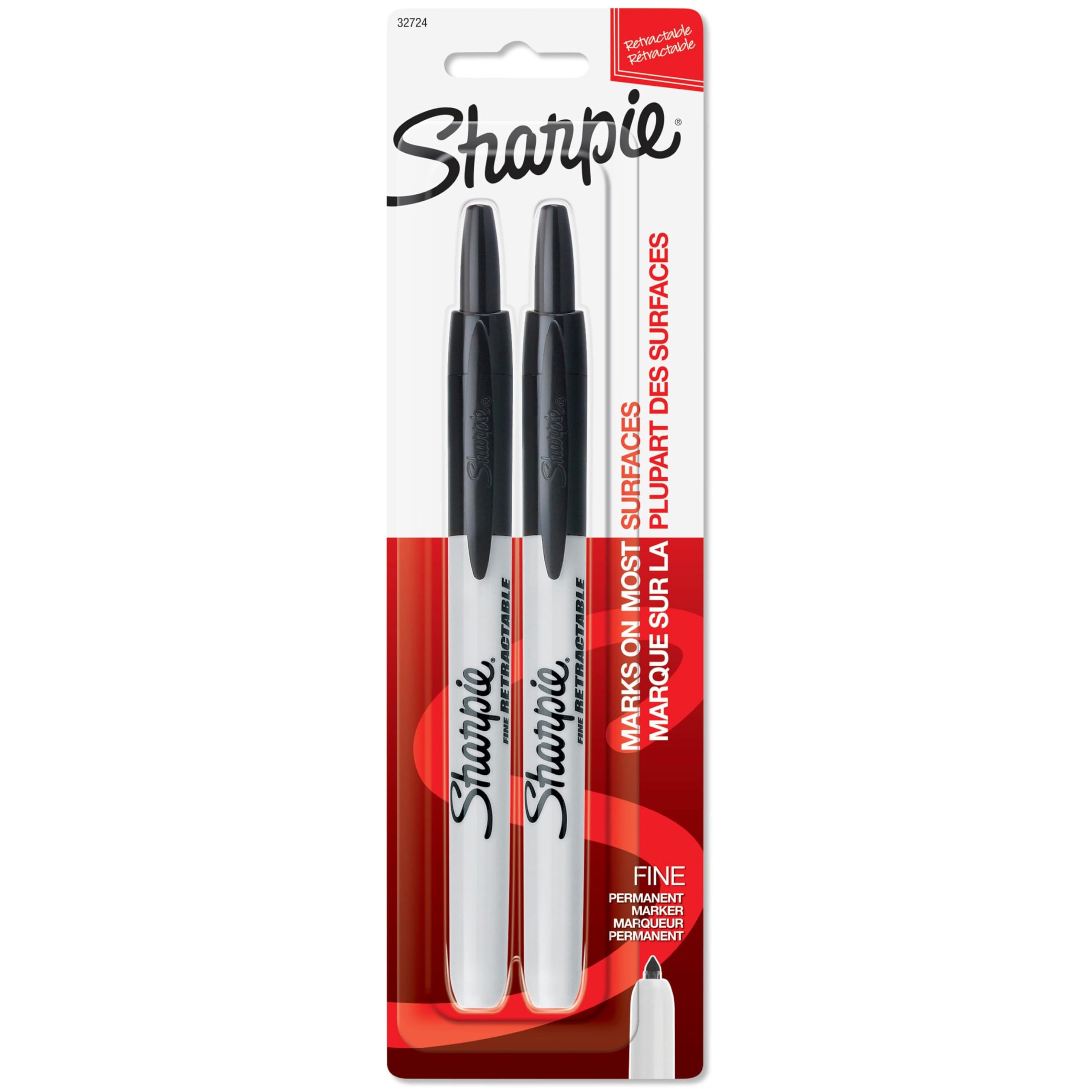 SHARPIE 32724PP