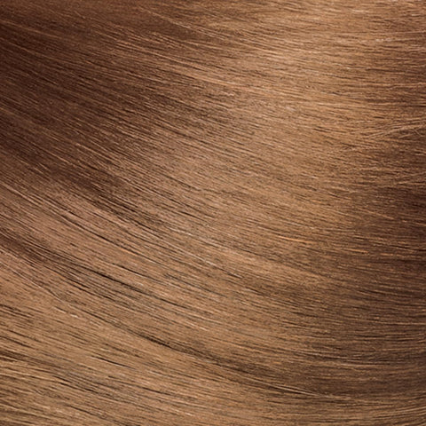 Revlon Permanent Hair Color, Permanent Hair Dye, Colorsilk with 100% Gray Coverage, Ammonia-Free, Keratin and Amino Acids, 54 Light Golden Brown, 4.4 Oz (Pack of 1)