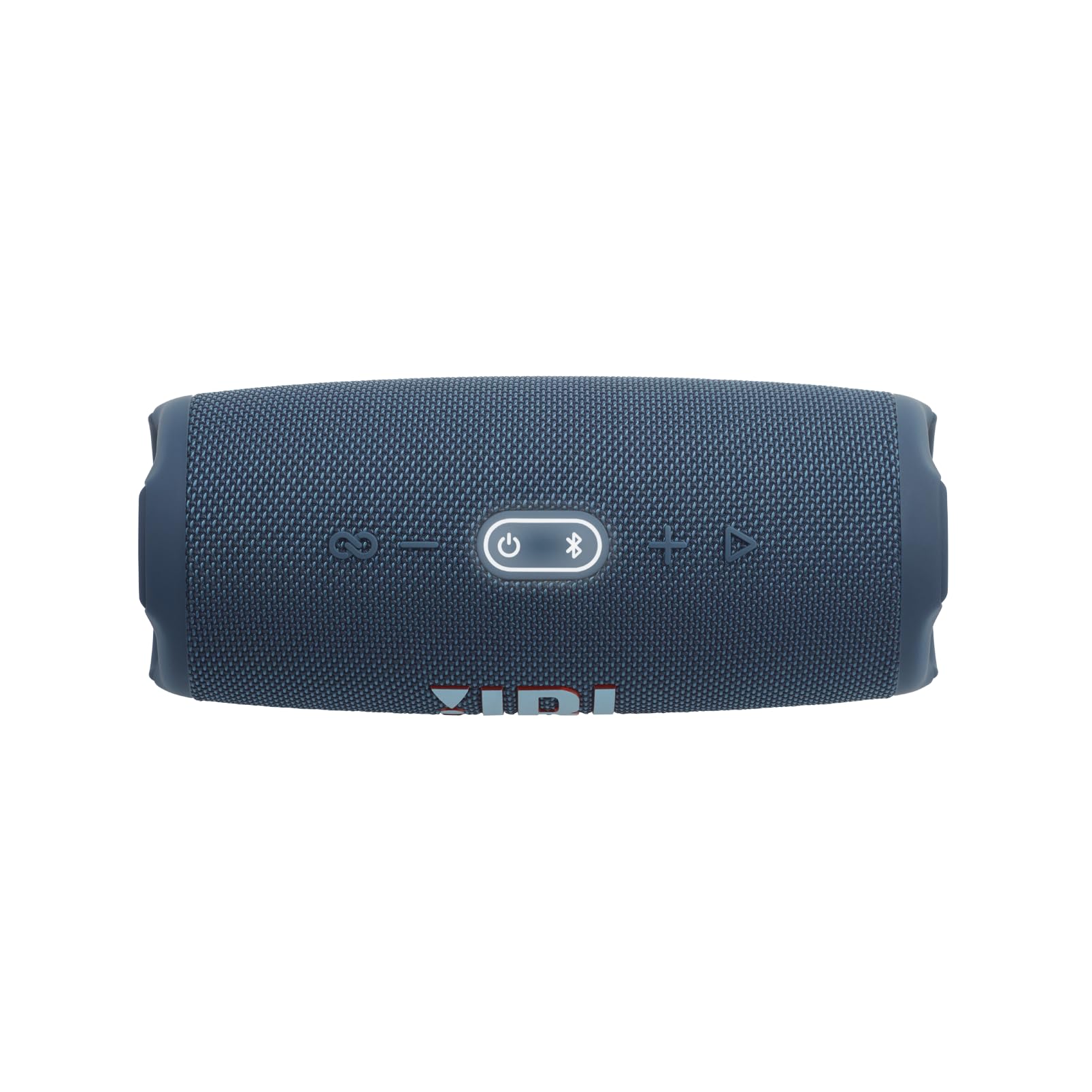 JBL CHARGE 5 - Portable Waterproof (IP67) Bluetooth Speaker with Powerbank USB Charge out, 20 hours playtime, JBL Partyboost (Blue)