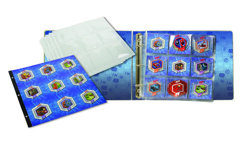 PDP Disney Infinity 2.0 Power Discs Portfolio