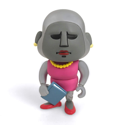 AGGRETSUKO Director Gori Original Action Vinyl