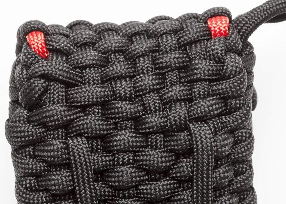 Zippo Pouch, Paracord