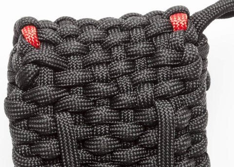 Zippo Pouch, Paracord