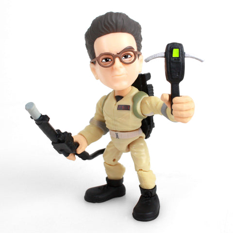The Loyal Subjects Ghostbusters Egon Spengler Original Action Vinyl (85731)