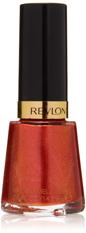 Revlon Nail Enamel, Uninhibited