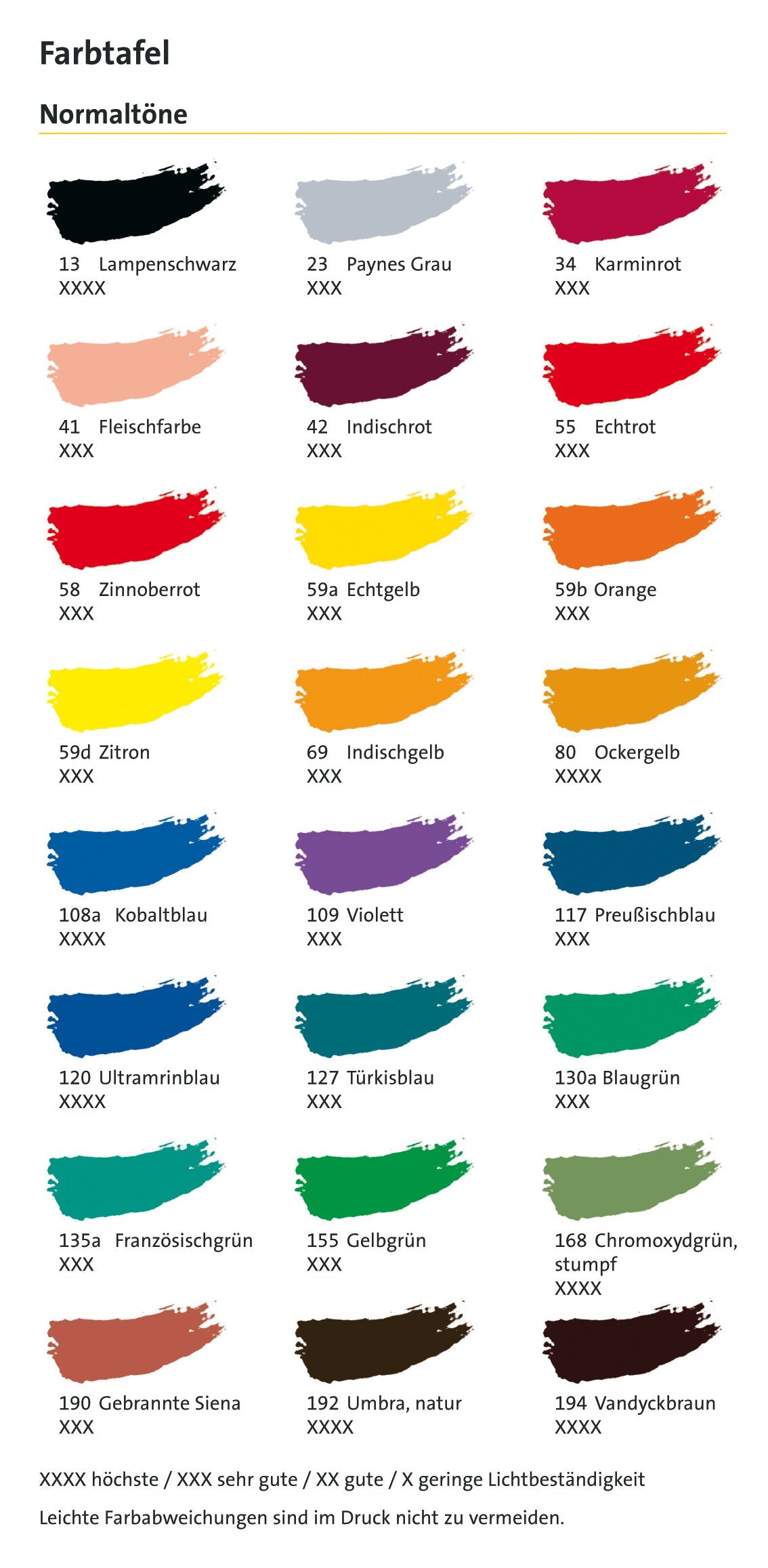 Pelikan Transparent Watercolor Paint Set, 24 Colors (721894)