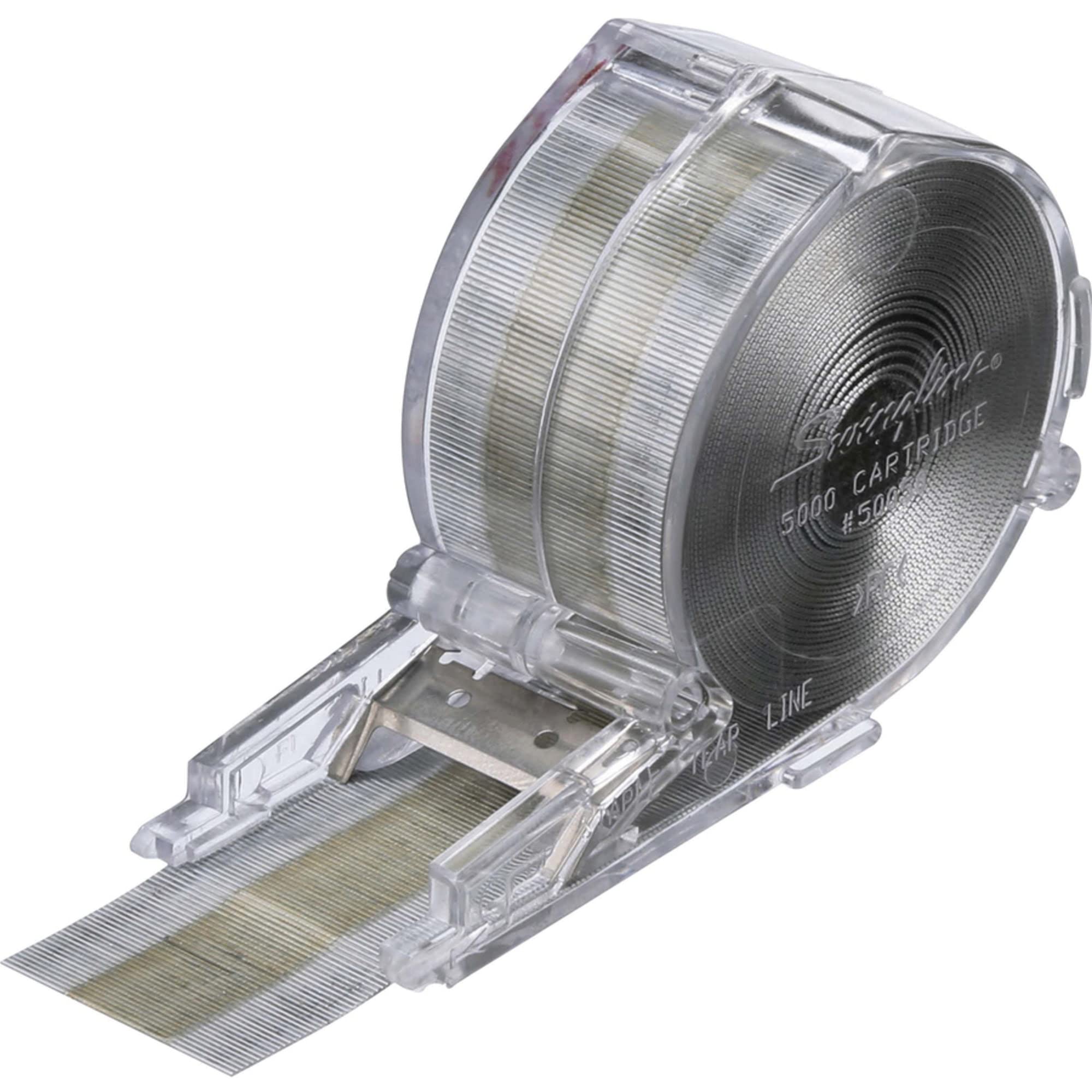 Swingline Staple Cartridge, 30 Sheet Capacity, 5000 Count (Pack of 1) Staples