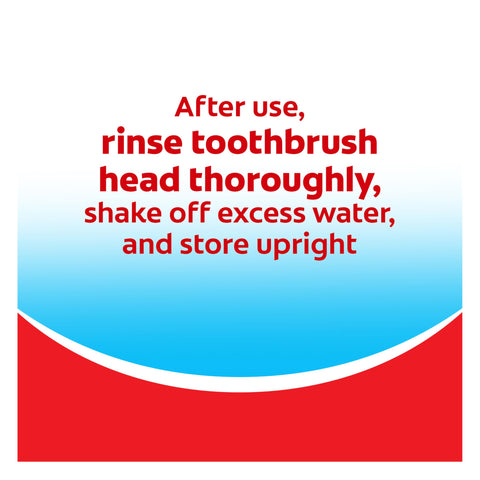 Colgate Extra Clean Soft Bulk Toothbrushes for Travel, 72 Count