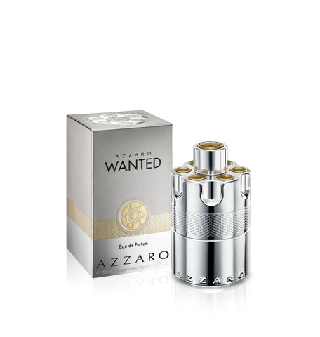 Azzaro Wanted Eau de Parfum