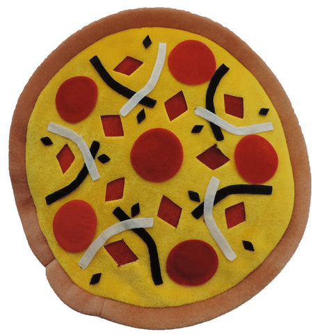 U.S. Toy Pizza Hat