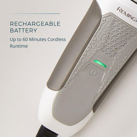 Remington PF7500 F15A Comfort Series Foil Shaver, Men's Electric Razor, Electric Shaver