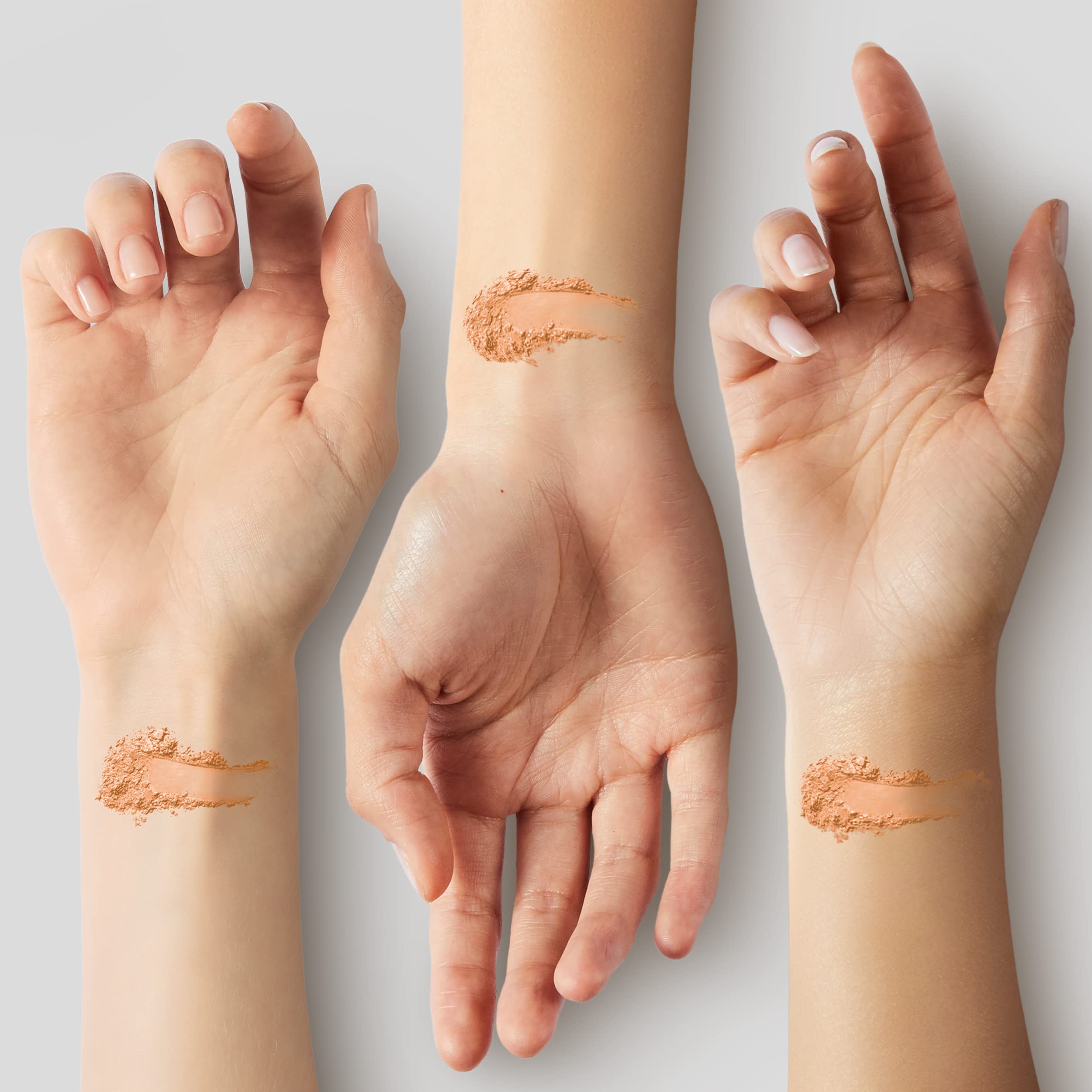 L’Oréal Paris True Match Super-Blendable Powder, Fresh Beige, 0.33 oz.