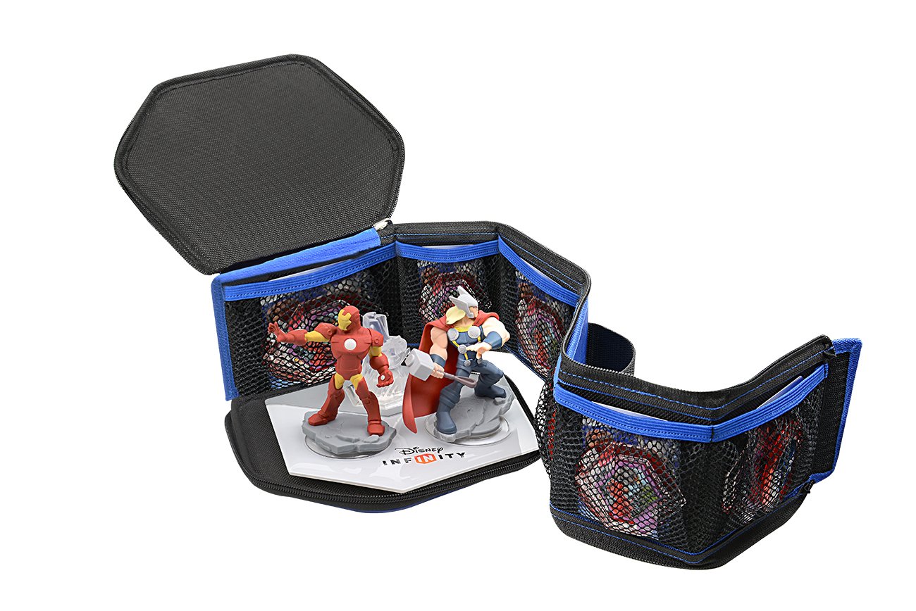 PDP Disney Infinity 2.0 Tech Zone