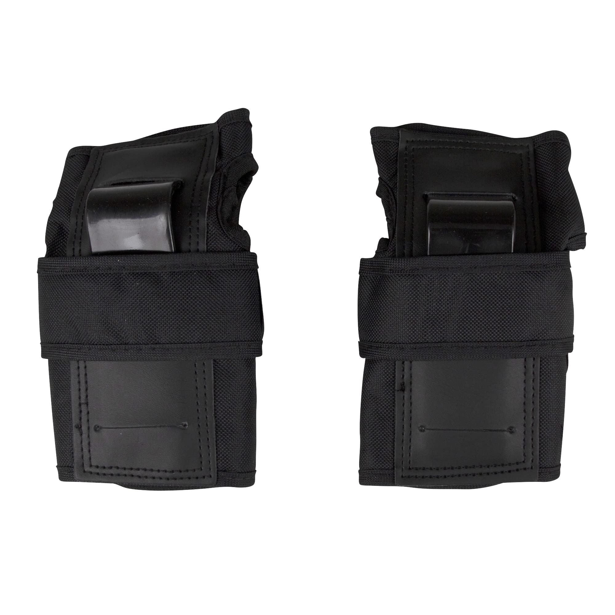 ProTec Spade Series Junior Pad Set – Includes Knee Pads, Elbow Pads, and Wrist Guards for Skateboarding, Cycling, and Sports – Enhanced Protection and Comfort