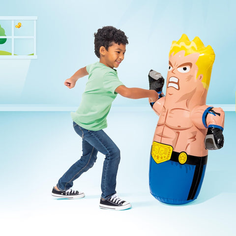 Intex 3-D Bop Bags