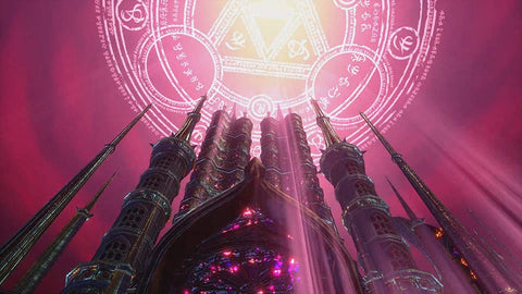 Bloodstained: Ritual of the Night Xbox One - Xbox One