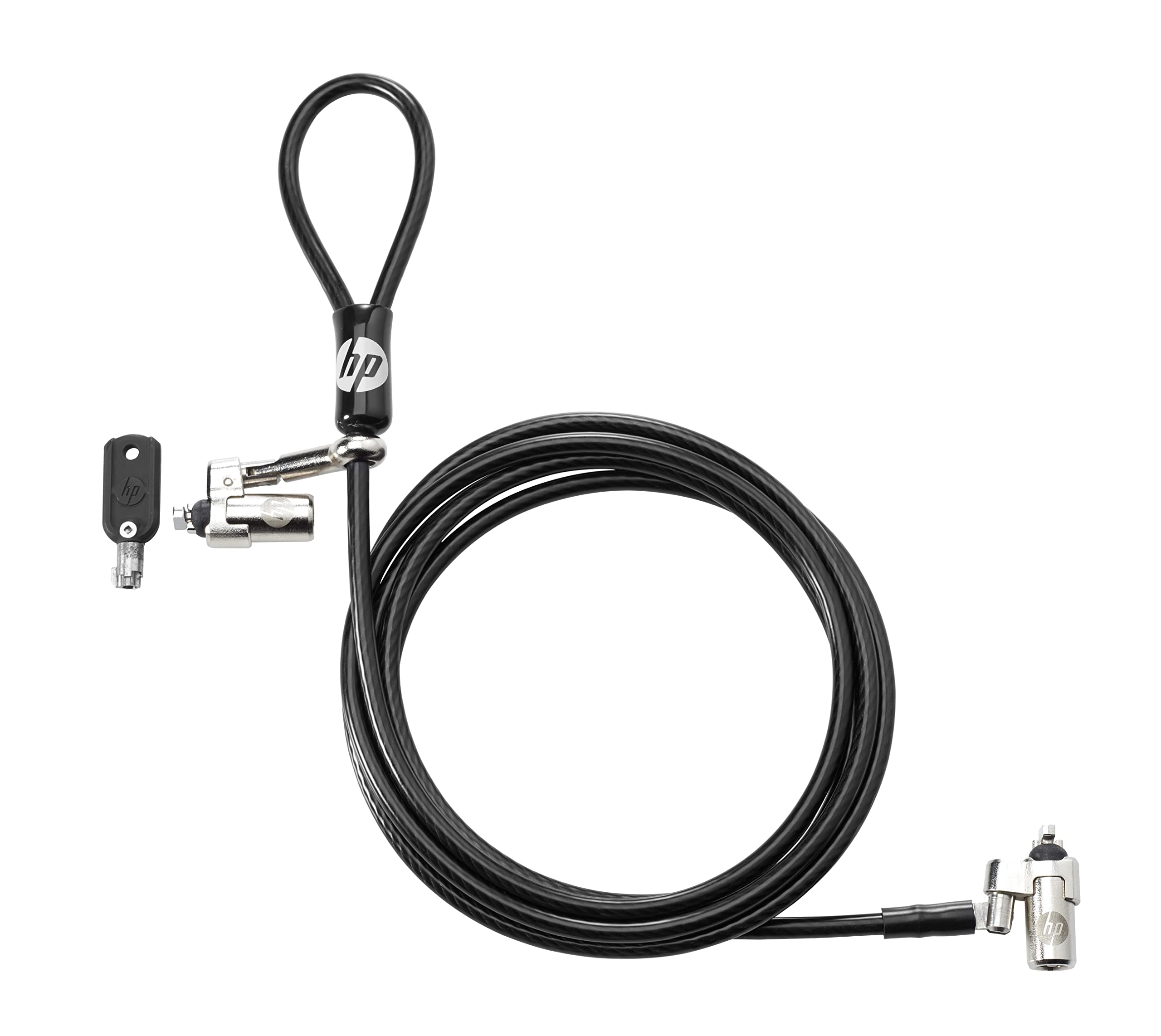 HP Nano Keyed Cable Lock