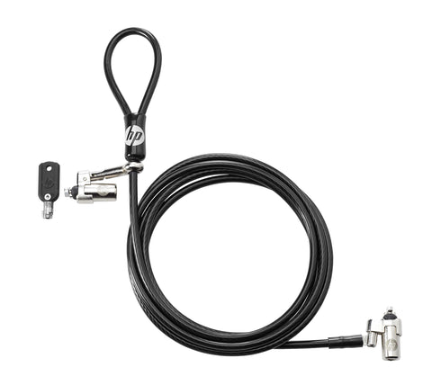 HP Nano Keyed Cable Lock