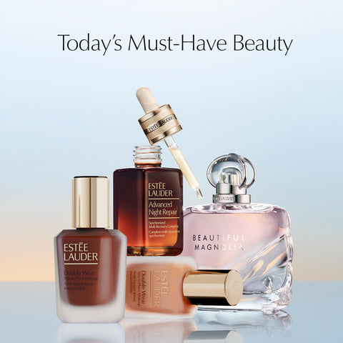 Estée Lauder Eau de Private Collection Spray | Eau de Parfum with Notes of Honeysuckle, Jasmine & Citrus | Perfumes for Women, 1.7 Fl Oz