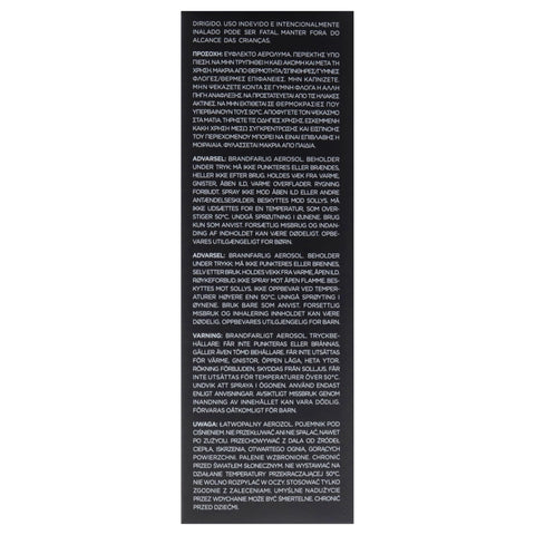 Tom Ford Ombre Leather All Over Body Spray 4 Ounce