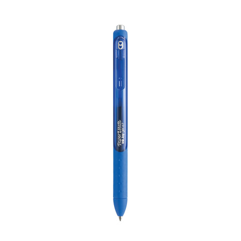 Paper Mate InkJoy Pens, Gel Pens, Medium Point (0.7mm), Assorted, 4 Count