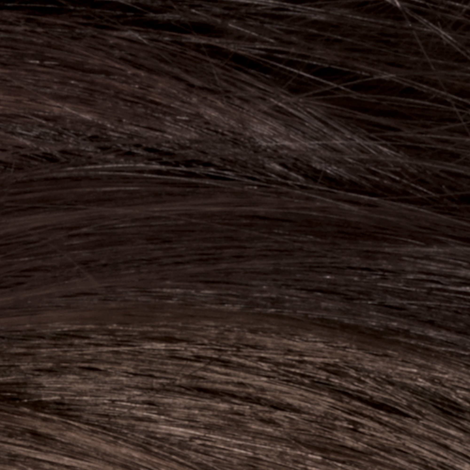Revlon ColorSilk Hair Color, 20 Brown Black 1 ea (Pack of 5)