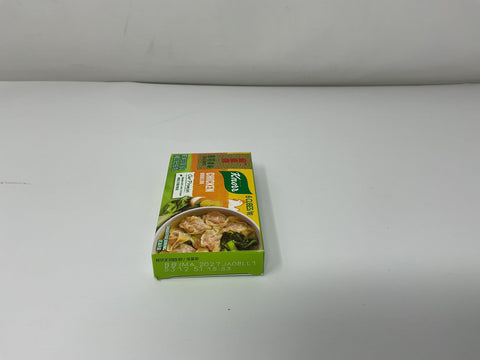 Knorr, Bouillon, Chicken Flavor With Other Natural Flavor (Pack of 2)2