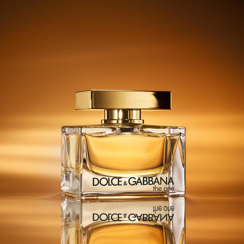 Dolce&Gabbana The One, Eau De Parfum Spray, For Women - 30 ml / 1 fl.oz