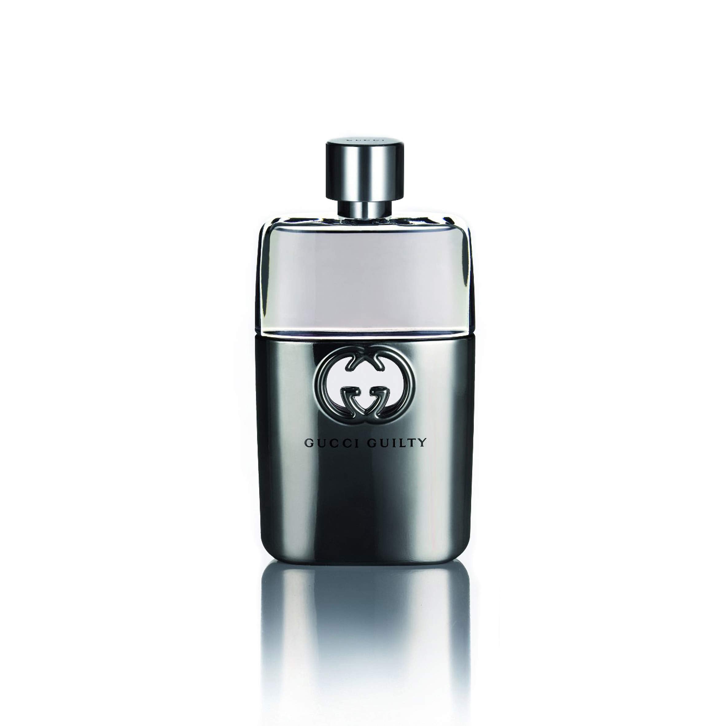 Gucci - Guilty Pour Homme Eau De Toilette Spray 90ml/3oz