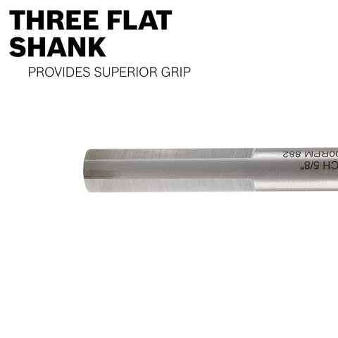 BOSCH GT800 3/4inch Carbide Tipped Glass