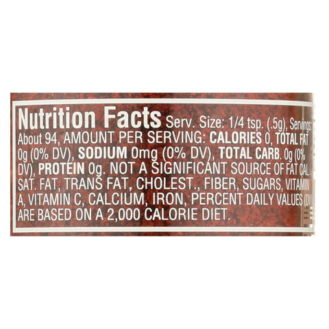 Morton & Bassett Aleppo Pepper Spice, 1.7 oz – Salt-Free, Non-GMO, Mediterranean & Middle Eastern Seasoning