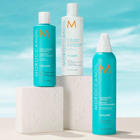 Moroccanoil Extra Volume Conditioner, 8.5 Fl. Oz.