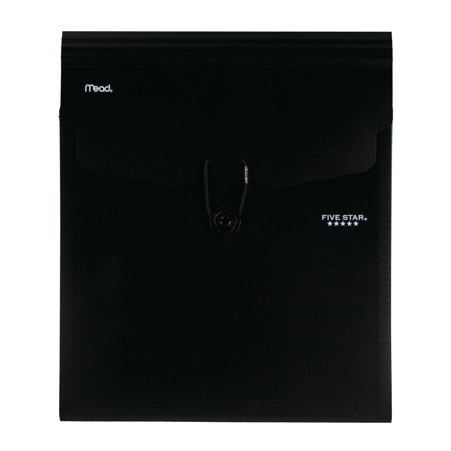 Five Star Expanding File Folder, 5-Pocket Expandable File Folder, Removable Files, (Color May Vary), 1 Count (35176)