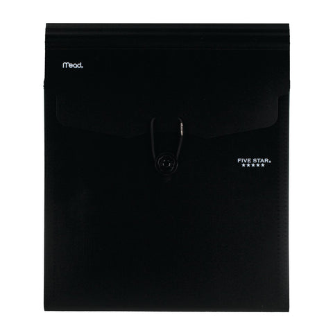 Five Star Expanding File Folder, 5-Pocket Expandable File Folder, Removable Files, (Color May Vary), 1 Count (35176)
