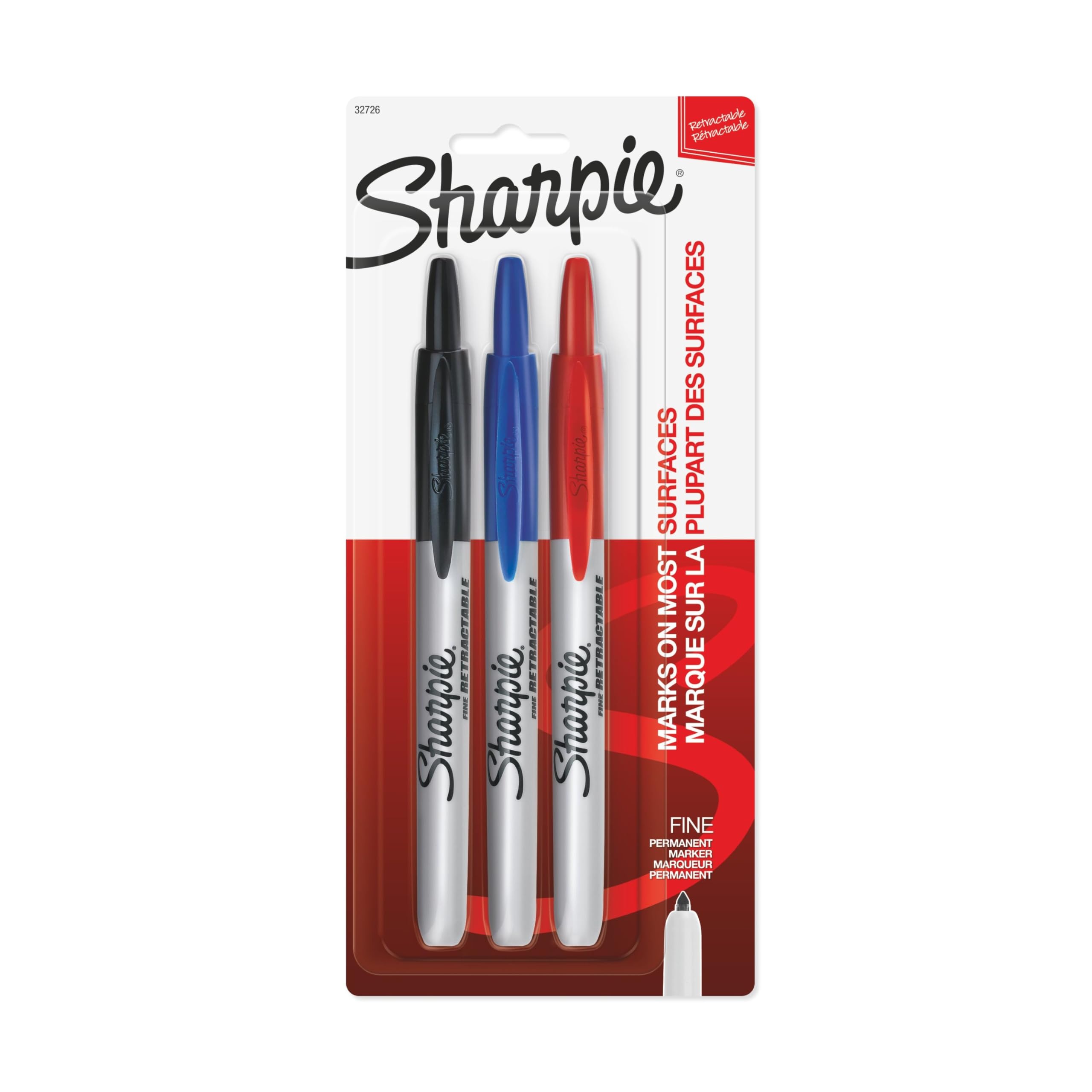 Sharpie Permanent Markers Wholesale | Amazon Resale Product – Regal ...