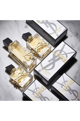 Yves Saint Laurent Libre Eau de Parfum 150ml