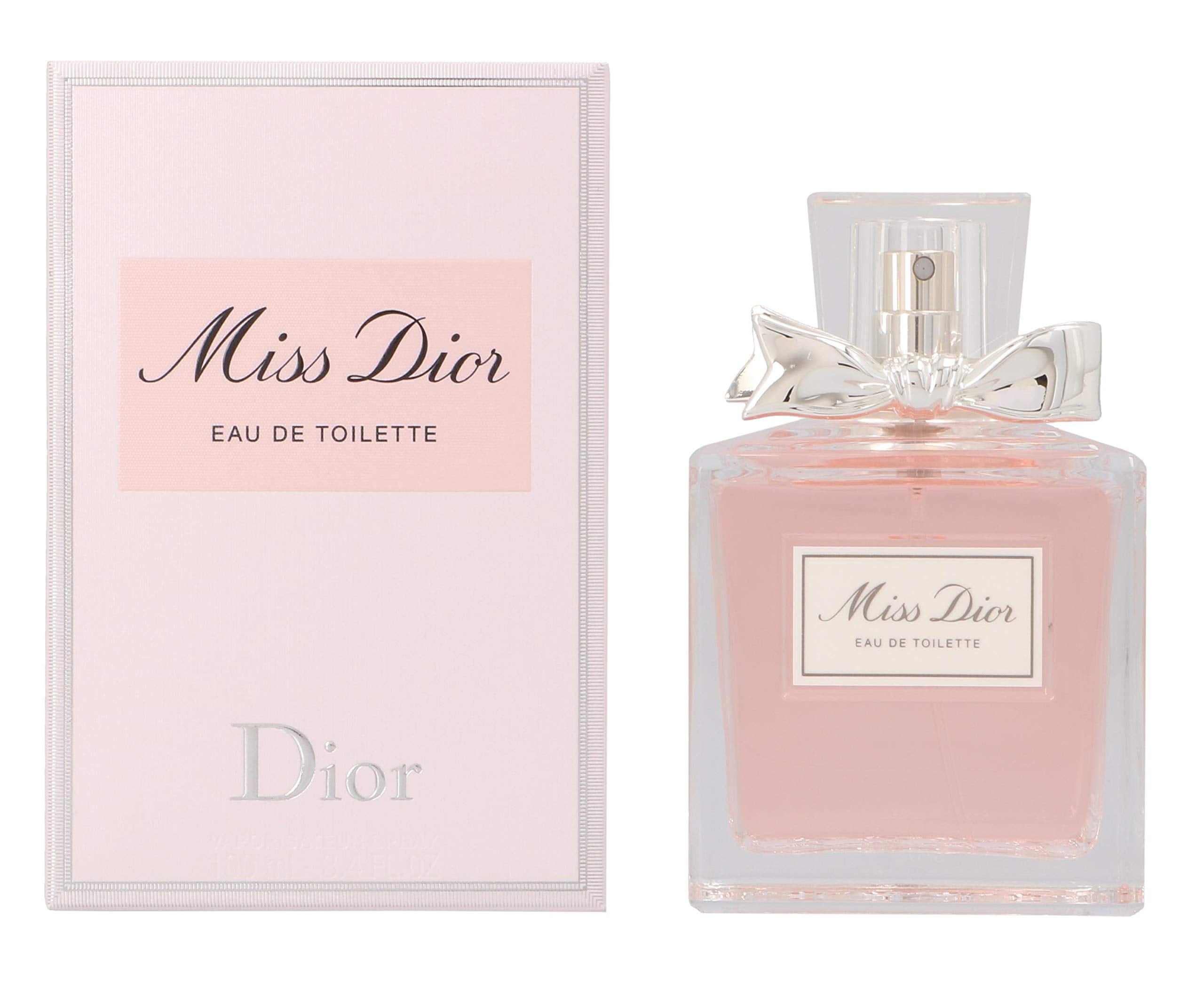 Miss Dior/Christian Dior EDT Spray 3.4 oz (w)