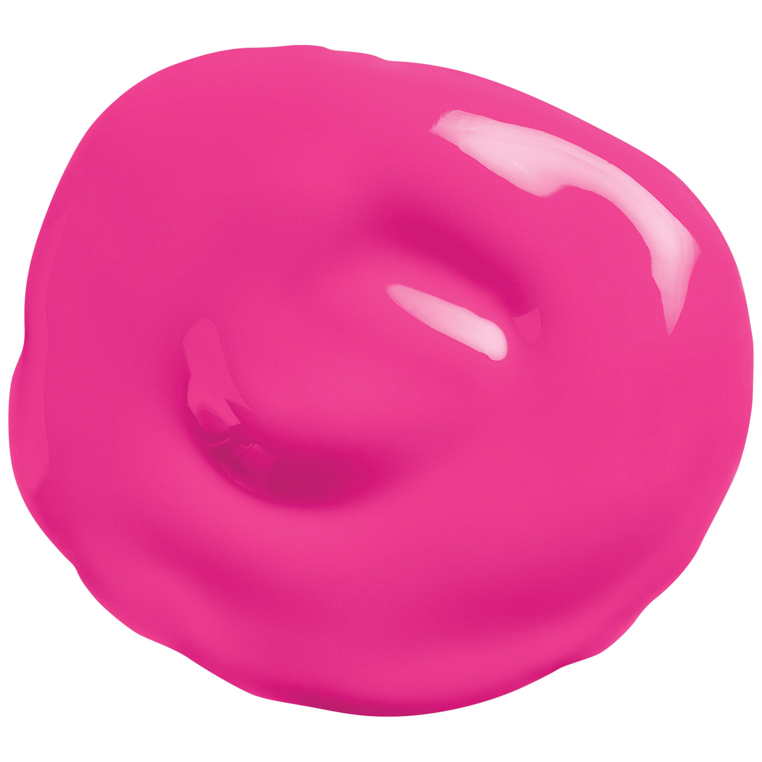 Prang Washable Tempera Paint, Magenta, 32 Oz., 1 Count
