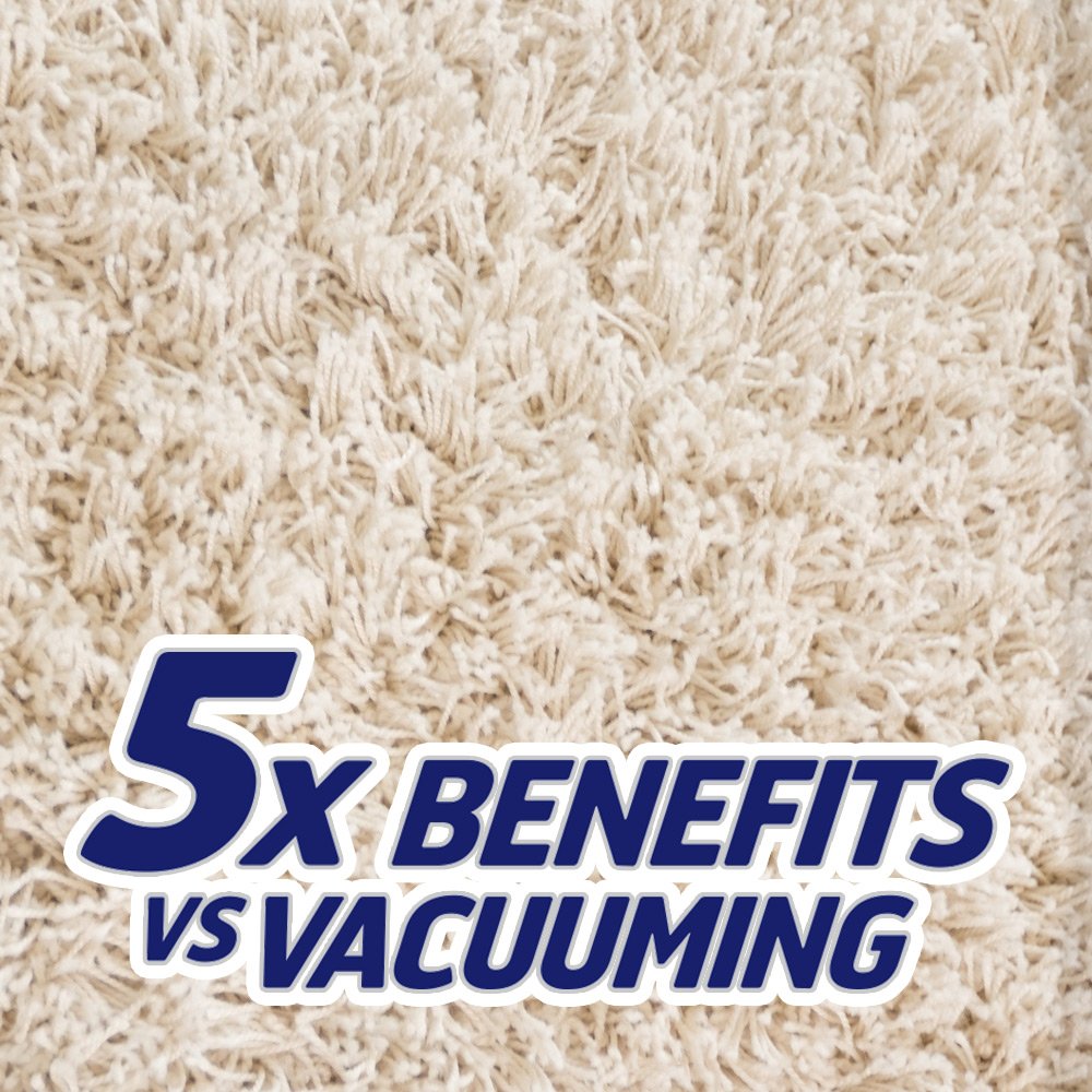 Resolve Carpet Steam Cleaner Solution, 22 fl oz Bottle, 2X Concentrate (Pack of 1)