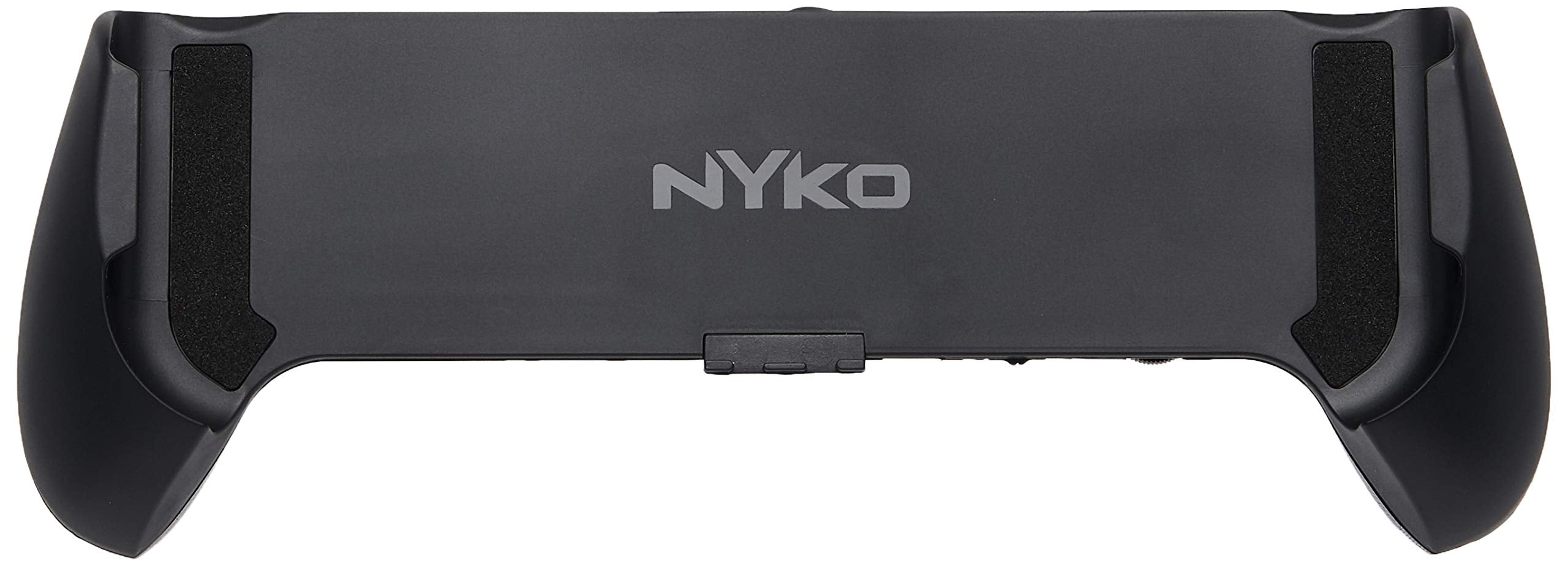Nyko Shock 'N' Rock for Nintendo Switch Lite - Ergonomic Comfortable Grip That Adds Accurate Rumble Effect and Stereo Speaker - Nintendo Switch