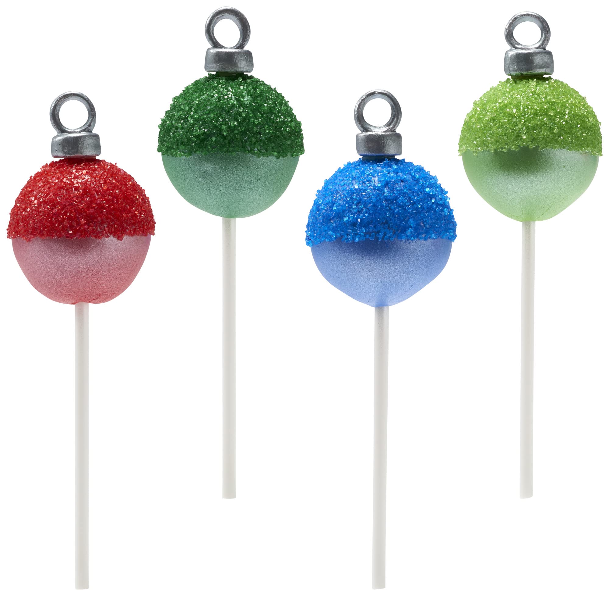 DecoPac Sanding Sugar | Green Edible Sugar Sprinkles | 33oz | Edible Sanding Sugar in Handheld Container | Made In USA | Sugar Sprinkle Mix For Cakes, Cupcakes, Cookies, Extra Large Pack | 33 Ounce - Green