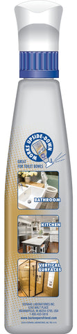 Bar Keepers Friend MORE Spray and Foam Cleaner - 25.4oz