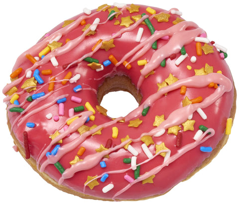 DecoPac Bright Rainbow Sprinkles | Extra Large 26oz Pack | Cake Sprinkle Mix, Fancy Sprinkles For Cake Decorating, Handheld Container, Candy Sprinkles, Cake Sprinkles - Bright Rainbow