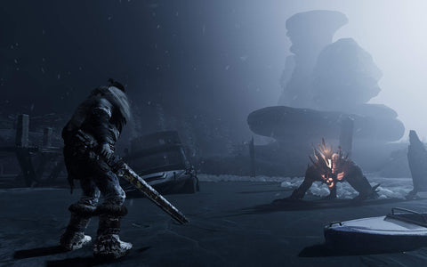 Fade to Silence - Xbox One