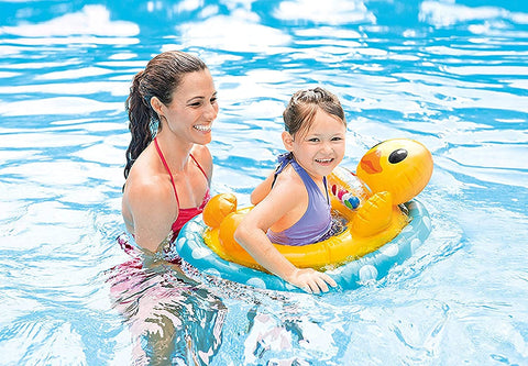 Intex See Me Sit Pool Riders - Assorted
